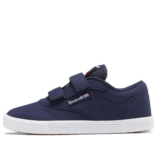 (GS) Reebok Club C Coast 'Vector Navy' H69258