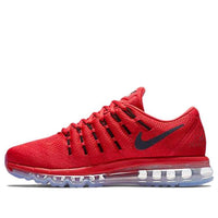 Nike Air Max 2016 'University Red' 806771-601