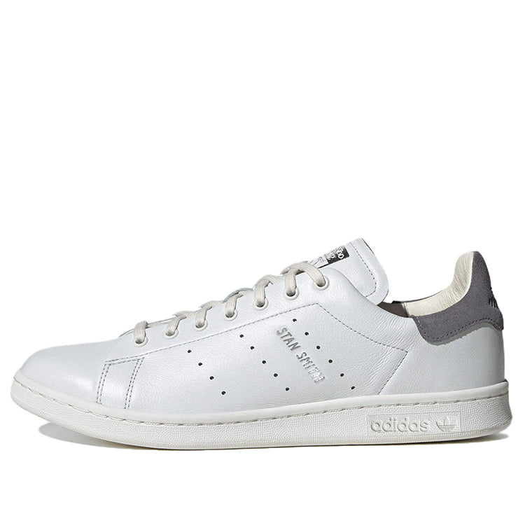 adidas originals Stan Smith Lux 'Crystal White Grey' ID1994