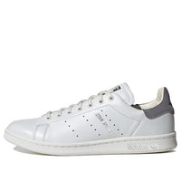 adidas originals Stan Smith Lux 'Crystal White Grey' ID1994