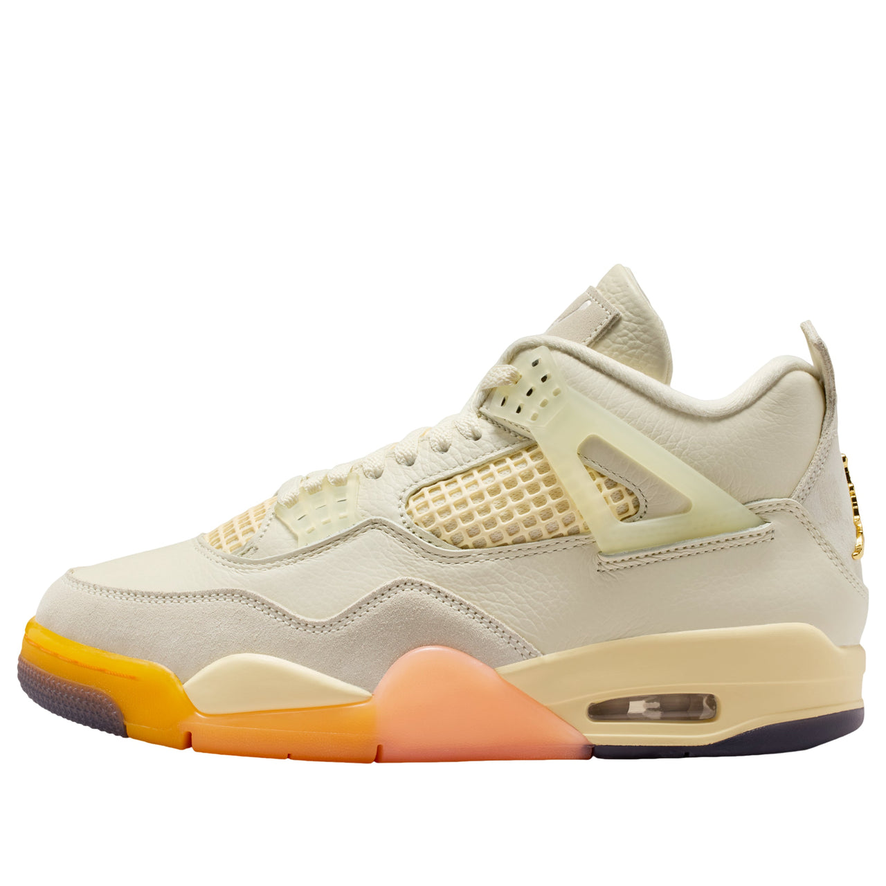 (WMNS) Air Jordan 4 Retro 'Birds of Paradise' HV0823-101