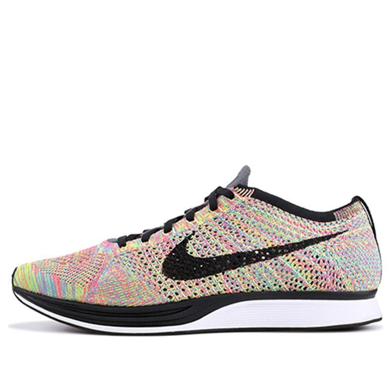 Nike Flyknit Racer 'Multicolor' 2013 526628-004