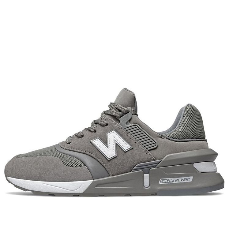 New Balance Nb 997S Grey Day Pack'Ms997Hr' MS997HR