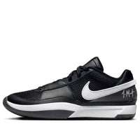 Nike JA 1 TB 'Black White' FV1303-001