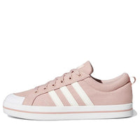 (WMNS) adidas Neo Bravada Shoes 'Wonder Mauve' GY1046