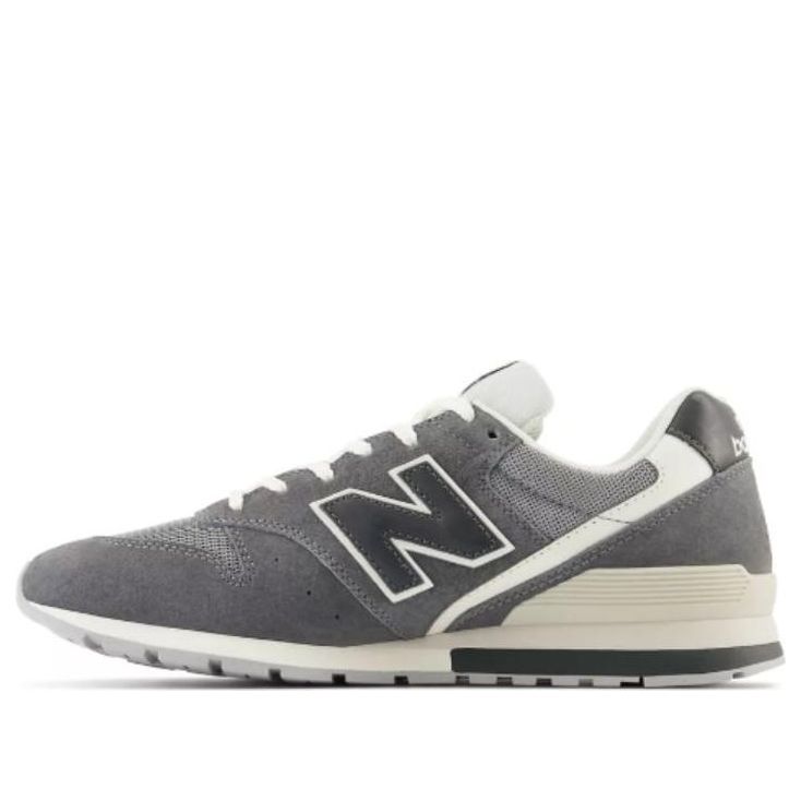 New Balance 996 v2 'Grey'  CM996UE2