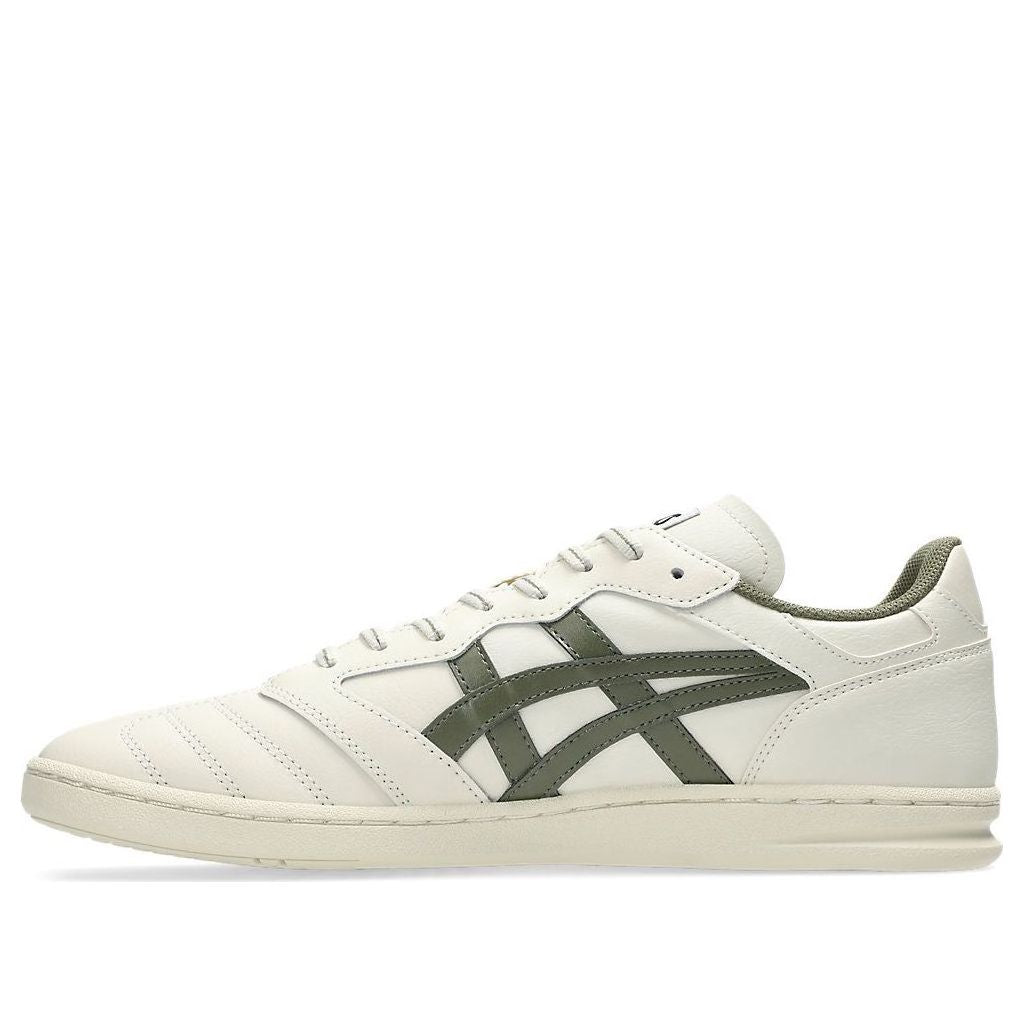 ASICS Leggerezza FB 'Birch Loden Green' 1201B045-201