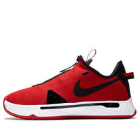 Nike PG 4 TB 'University Red' CK5828-600