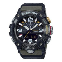 CASIO G-Shock Mudmaster 'Black' GG-B100-1A3PR