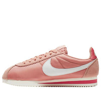 (WMNS) Nike Classic Cortez Nylon Low-Top Pink 749864-611