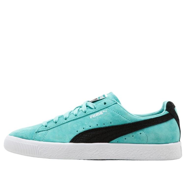 PUMA Diamond Supply Co. x Clyde 'Aruba Blue' 363501-01