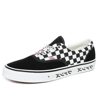 Vans Japanese Type Era Black/White Checkboard VN0A4BV4224