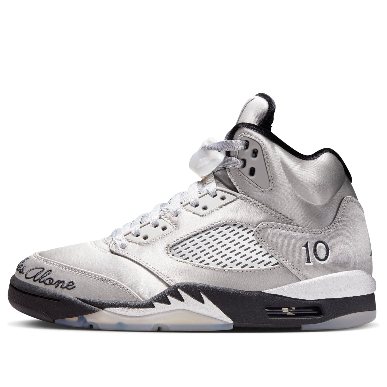 (WMNS) Air Jordan 5 Retro 'Wings' IO2038-001