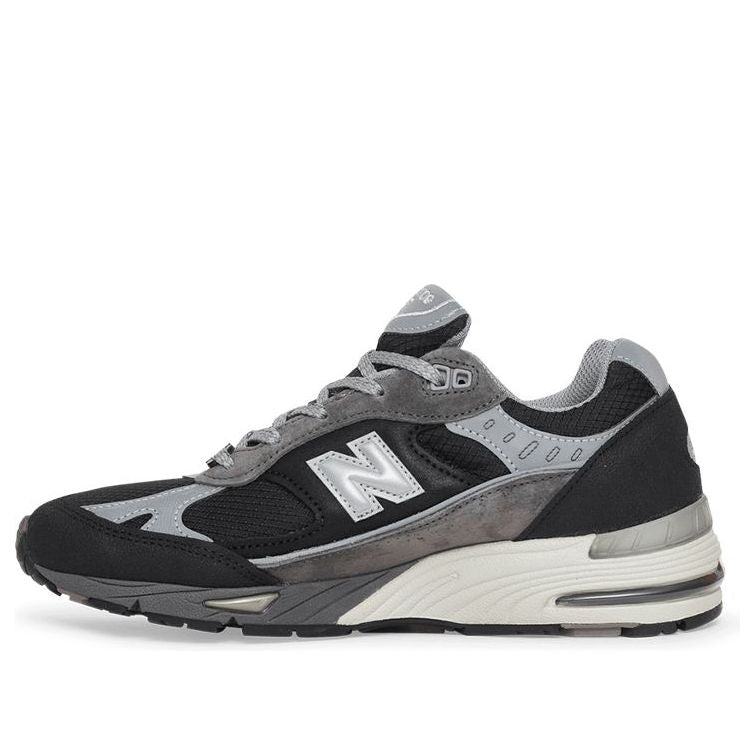 (WMNS) New Balance Slam Jam x 991 Made in England 'Shap Store' W991SJM