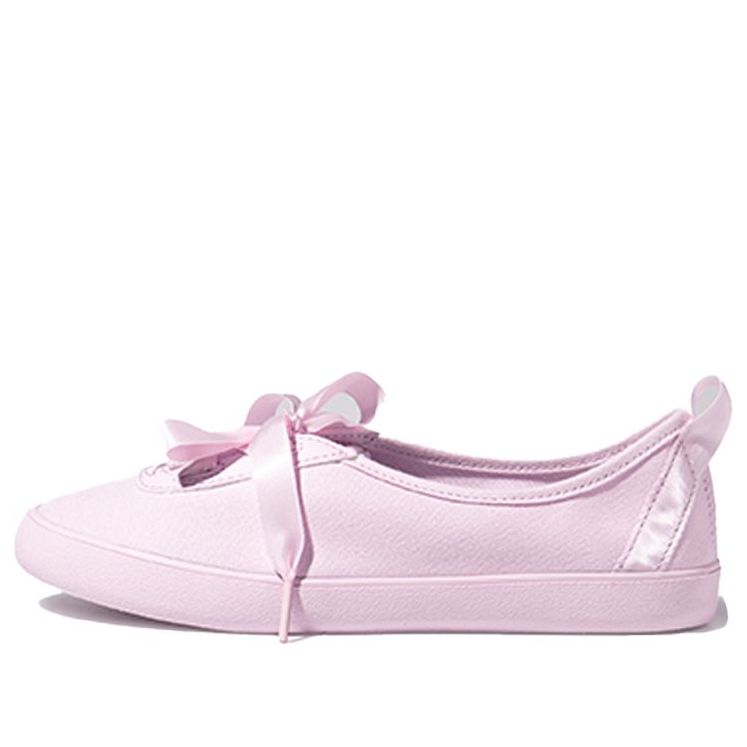 (WMNS) adidas neo Courtitude Shoes Pink EF0621