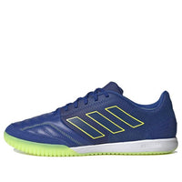 adidas Top Sala Competition 'Royal Blue Solar Yellow' FZ6123