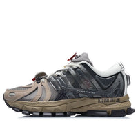 Li-Ning Furious Rider Ace 1.5 'Grey Beige' ARHR129-1