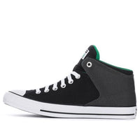 Converse Chuck Taylor All Star High Street 'Black Gray' 167187F