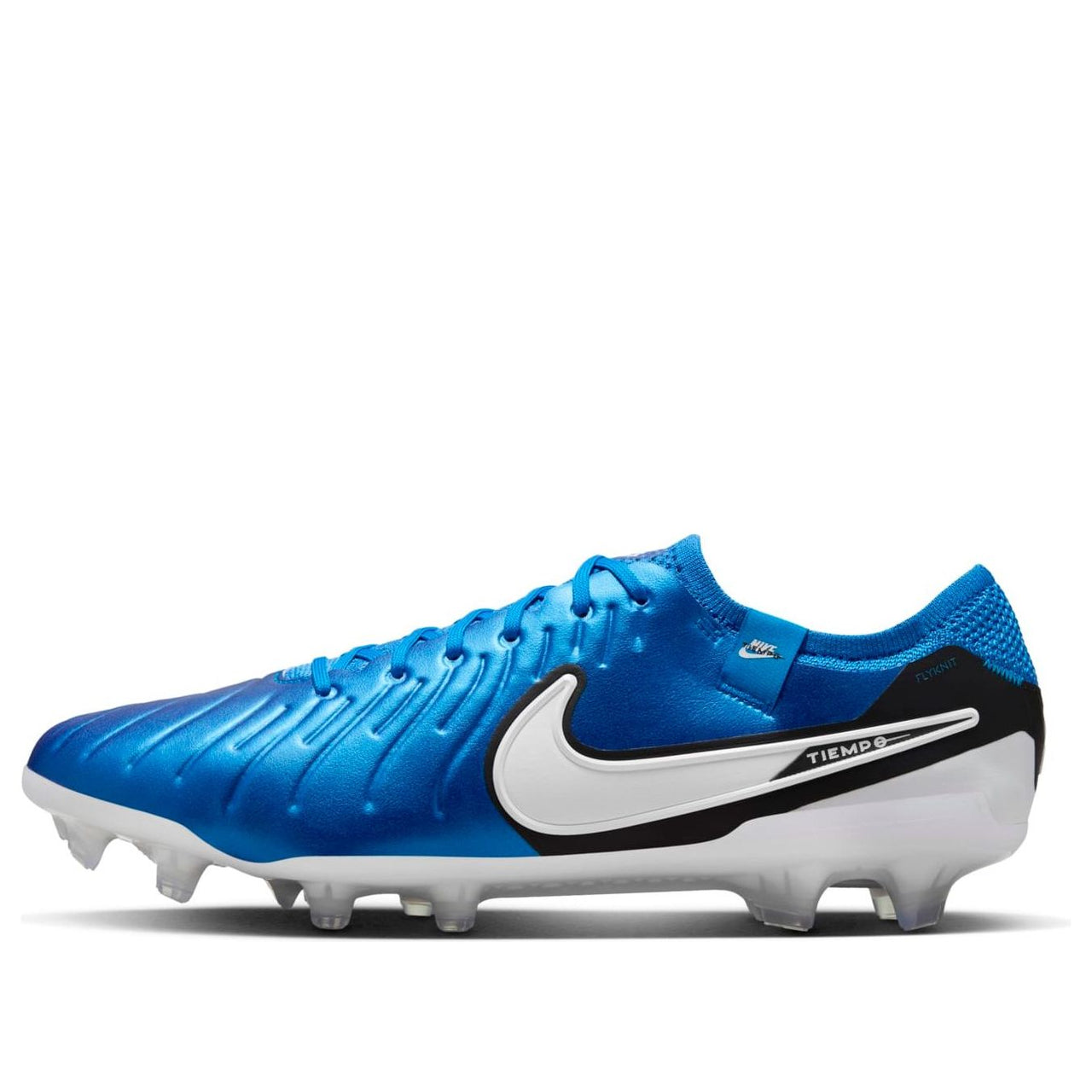 Nike Tiempo Legend 10 Elite FG Low-Top 'Mad Ambition Pack - Soar' DV4328-400