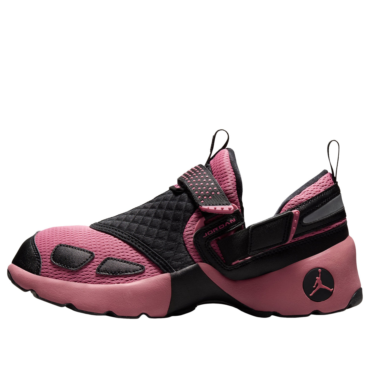 (WMNS) Air Jordan Trunner LX 'Black Desert Berry' HQ2164-005