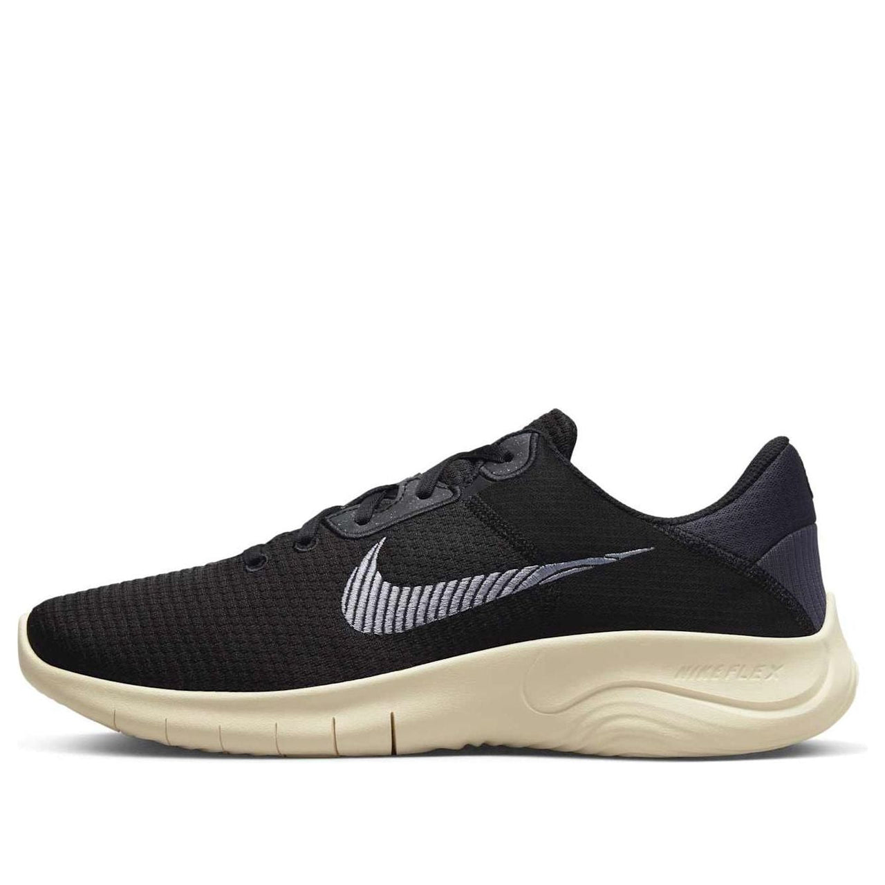 Nike Flex Experience Run 11 'Black Coconut Milk' DD9284-010