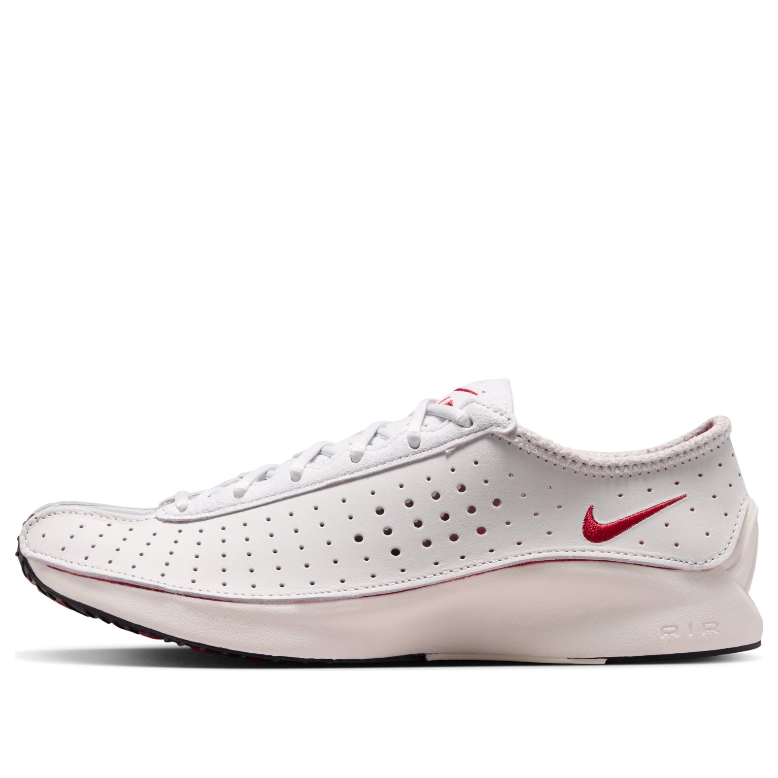 (WMNS) Nike Air Superfly 'Photon Dust Tough Red' HQ7955-002