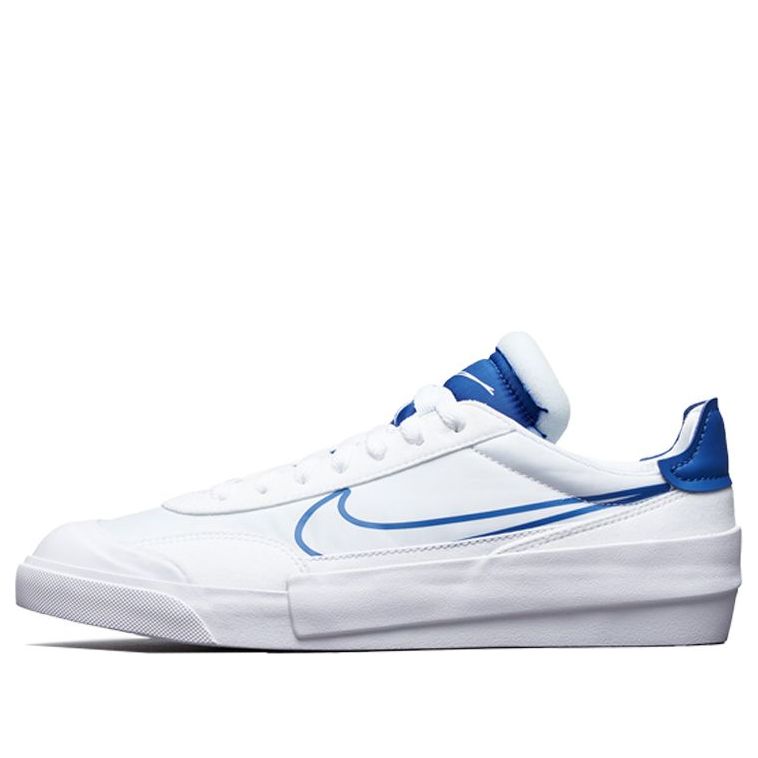 Nike Drop Type 'White Game Royal' CQ0989-102