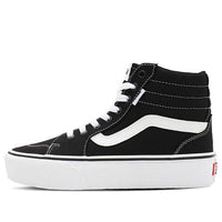 Vans Filmore Hi 'Black White' VN0A5EM7187