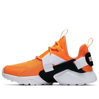 (WMNS) Nike Huarache City Low 'Just Do It' AO3140-800