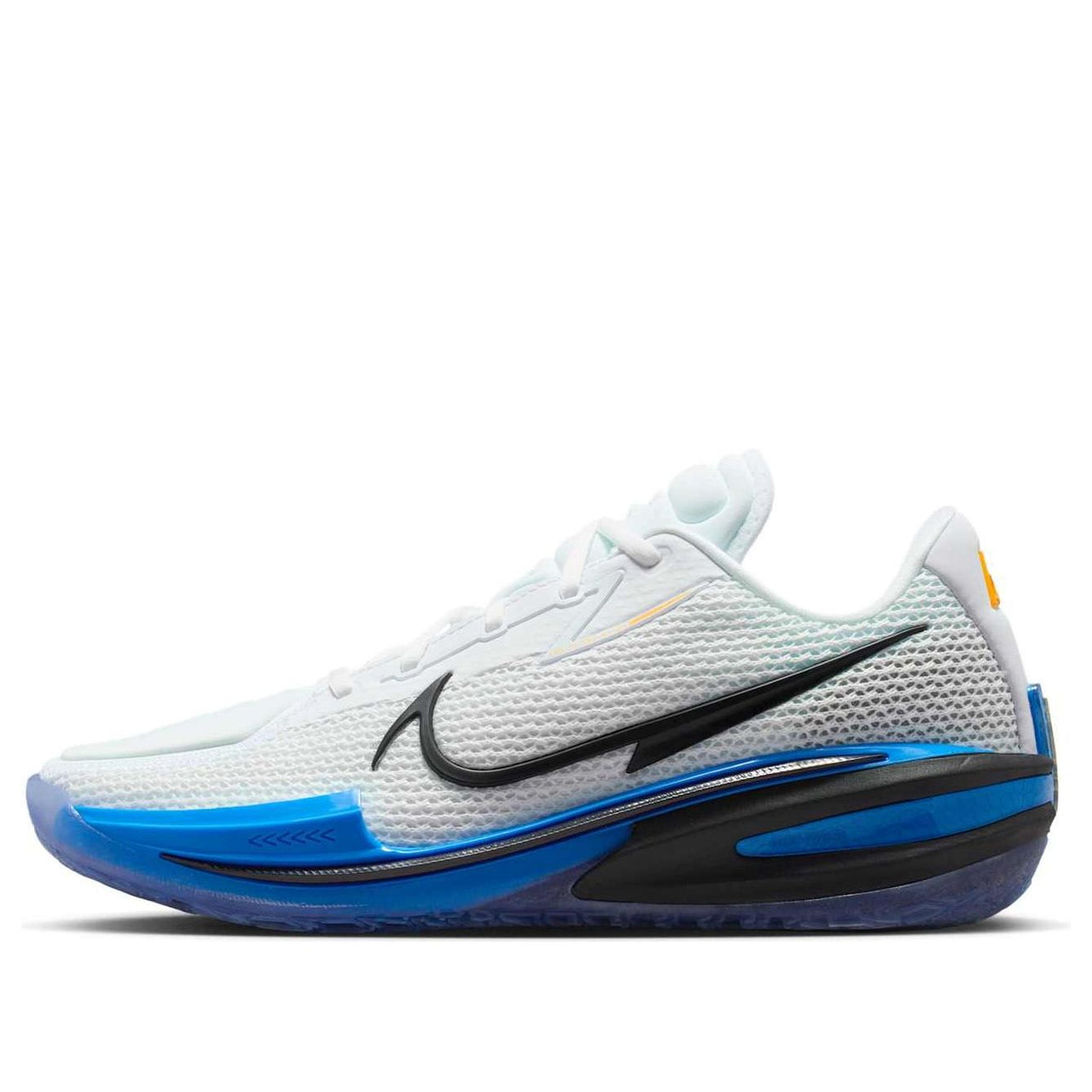 Nike Air Zoom GT Cut 'Laser Blue' CZ0175-103