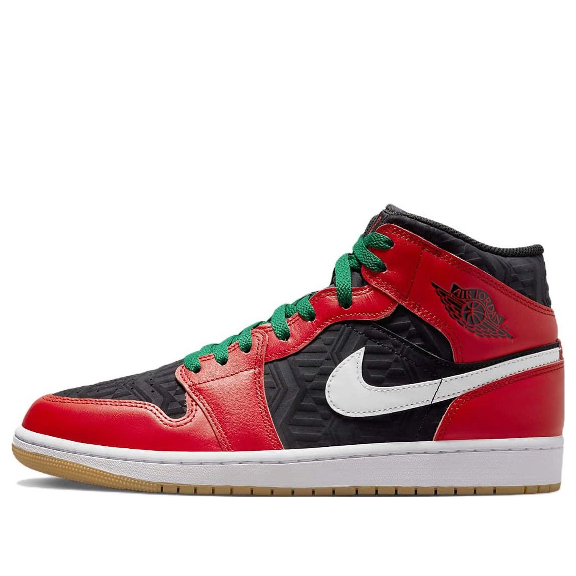 Air Jordan 1 Mid SE 'Christmas' DQ8417-006