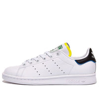 adidas Stan Smith 'White Black Outlined' FY2357