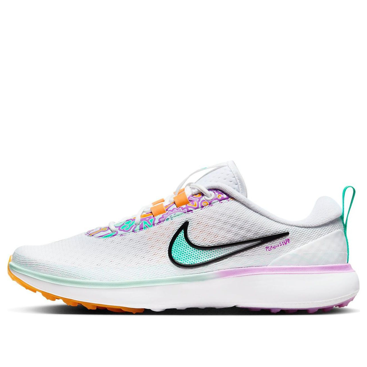 Nike Infinity Ace Next Nature NRG 'Live to Play, Play to Live' FB3140-100