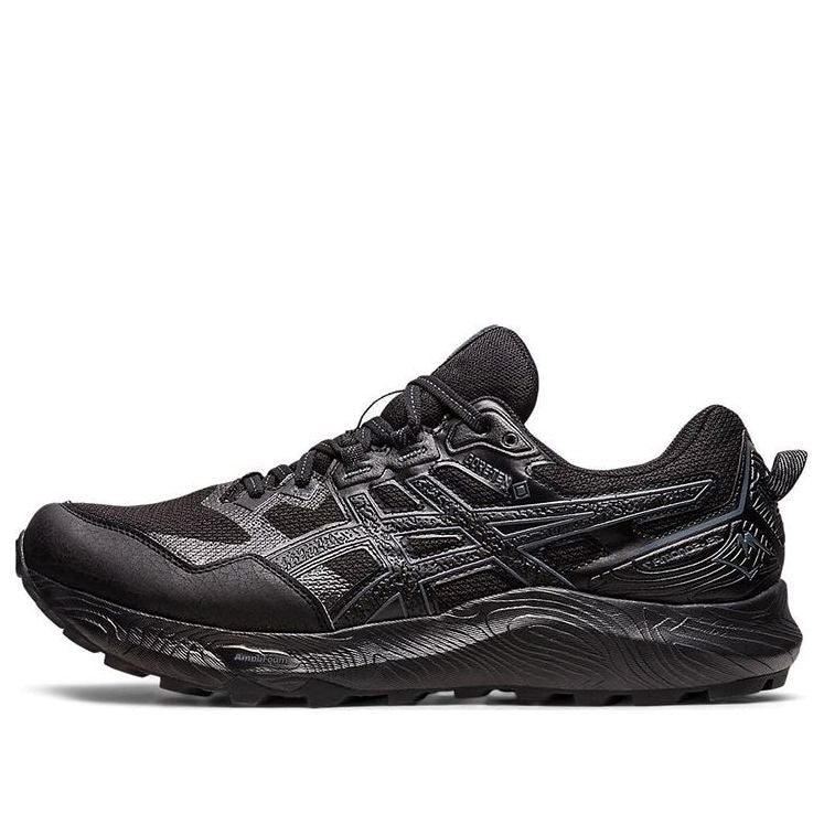 ASICS Gel-Sonoma 7 GORE-TEX 'Black Carrier Grey' 1011B593-002