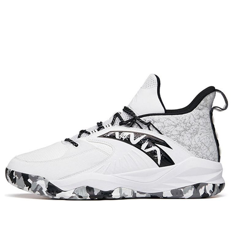ANTA Ling Level 'White Black' 912011186-11