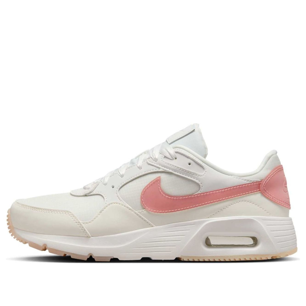 (WMNS) Nike Air Max SC Trend 'Summit White Sail Phantom Red Stardust' FQ8722-102