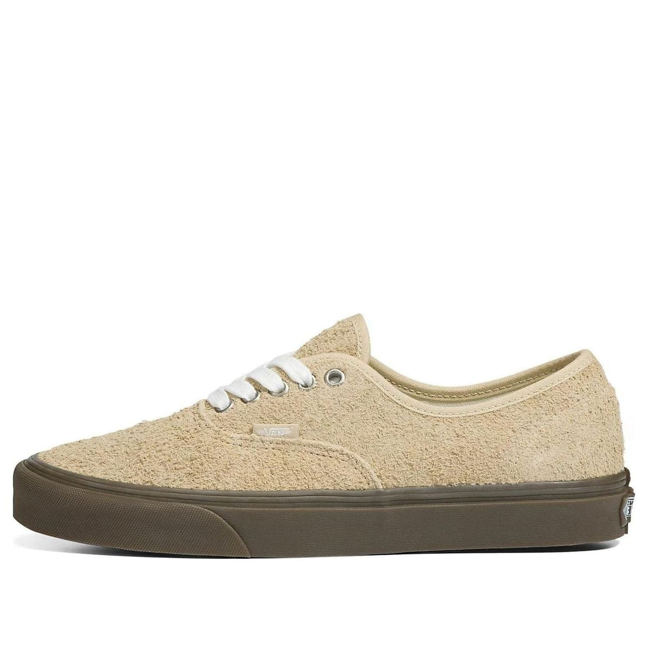 Vans Authentic Hairy Suede 'Tan' VN0A5KS9KHK
