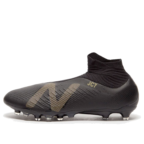 New Balance Tekela v4 Pro FG 'Black Gold' ST1FBK4