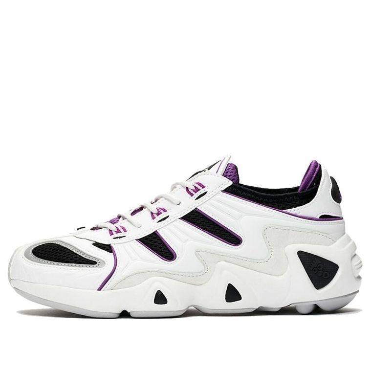 (WMNS) adidas FYW S-97 'Action Purple' EF2043