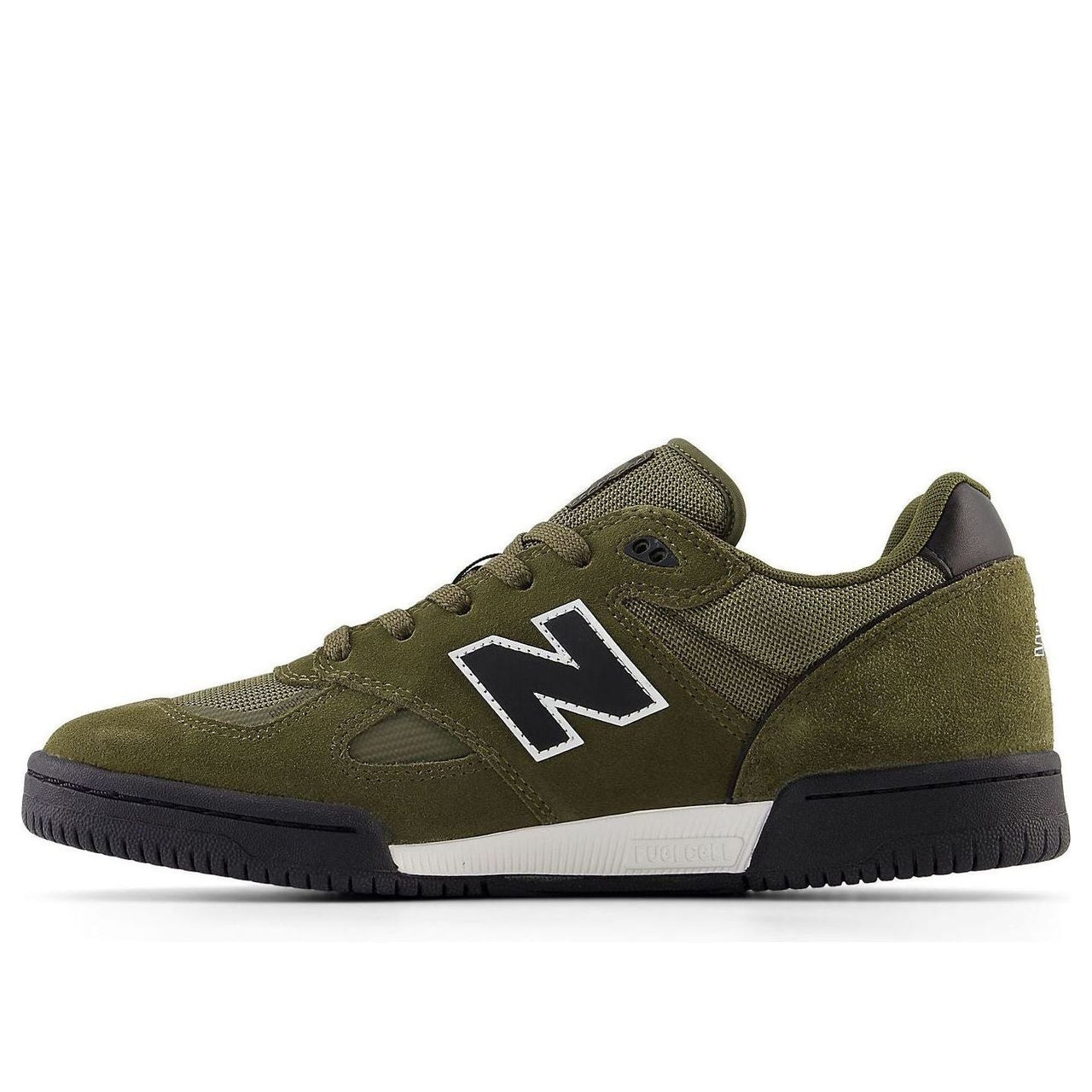 New Balance Numeric Tom Knox 600 'Green' NM600BNG