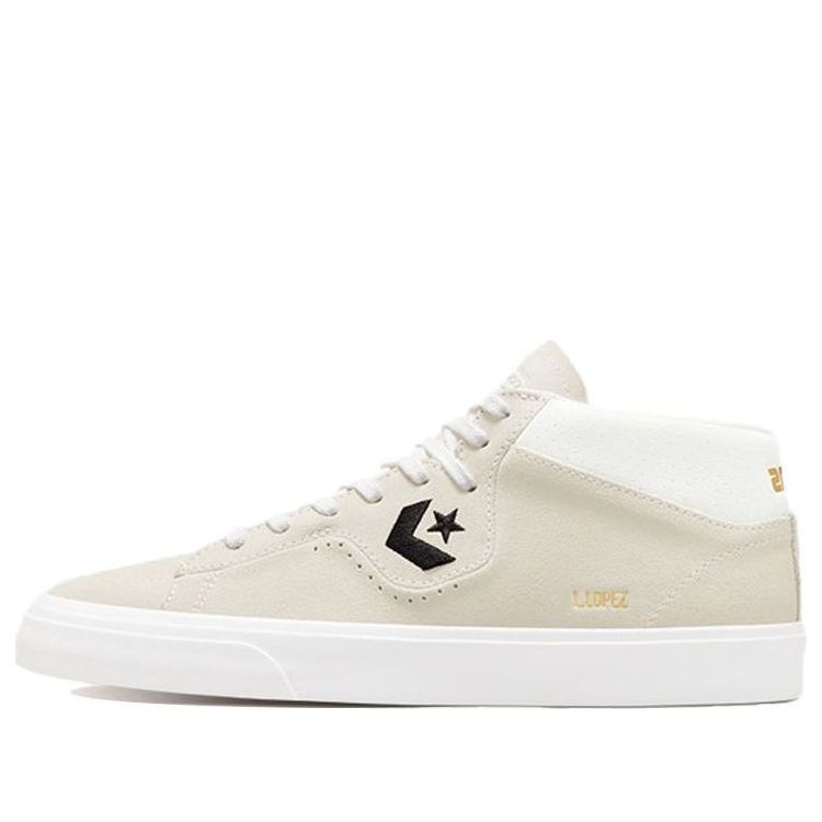 Converse Louie Lopez Pro Beige/White 171332C