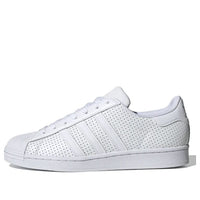 adidas Superstar 'Triple White' FV2829