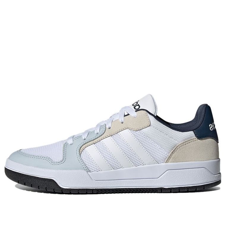 adidas Entrap 'White Blue' FZ1704
