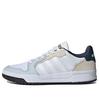 adidas Entrap 'White Blue' FZ1704