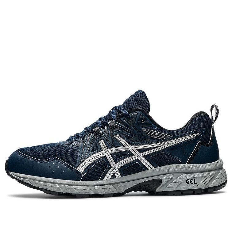 ASICS Gel-Venture 8 'French Blue Pure Silver' 1011A824-404