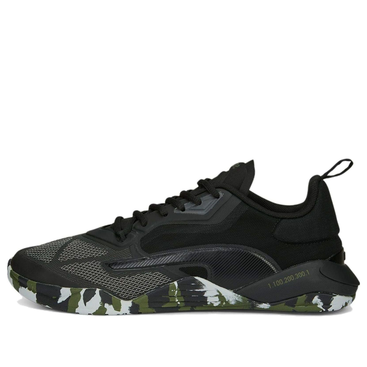PUMA Fuse 2.0 'MURPH' 377968-01