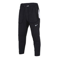 Nike Phenom Wild Run Big Logo Men's Pants Black CQ9991-010