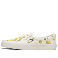 Vans OG Classic Slip-On LX 'Spongebob' VN000UDFQM0