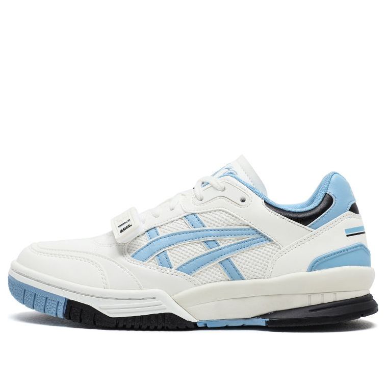 ASICS Gel-Spotlyte Low V2 'White Blue' 1203A258-103