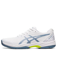 ASICS Gel Game 9 'White Steel Blue' 1041A337-101